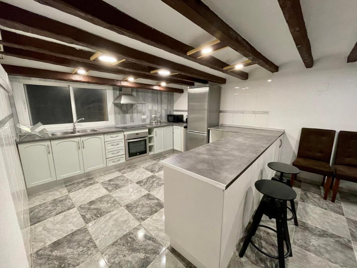 Espacioso Piso Con Entrada Independiente En Part Alta De Tarragona! Apartamento *