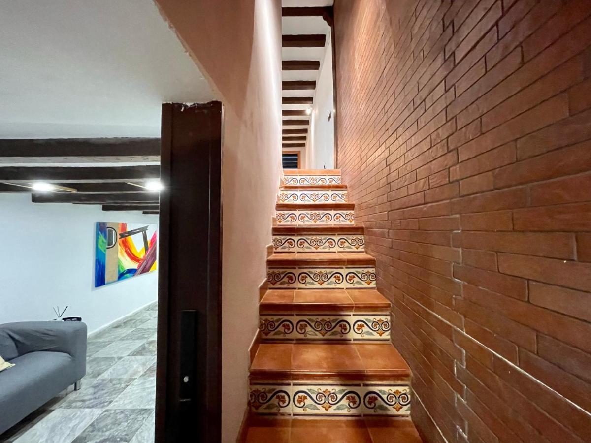 Espacioso Piso Con Entrada Independiente En Part Alta De Tarragona! Apartamento Tarragona