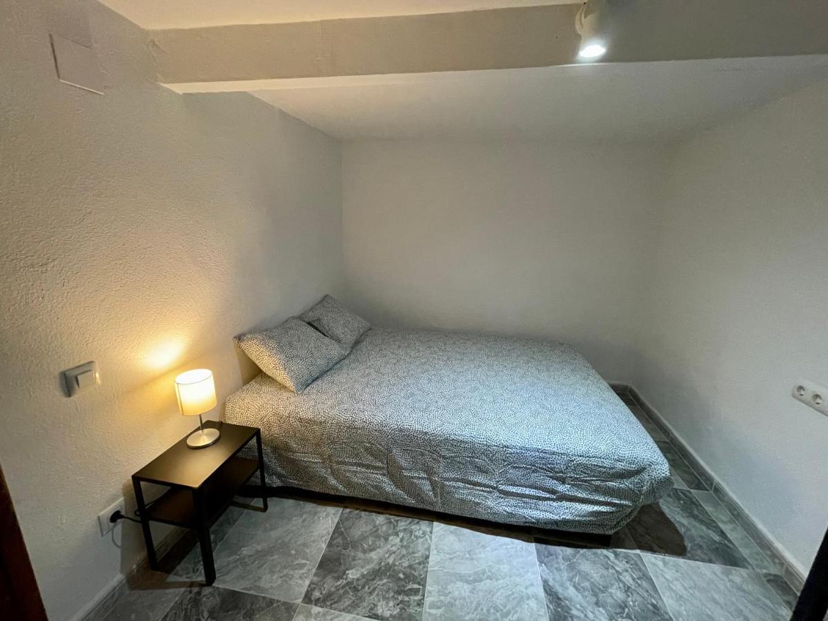Apartamento Espacioso Piso Con Entrada Independiente En Part Alta De Tarragona! *