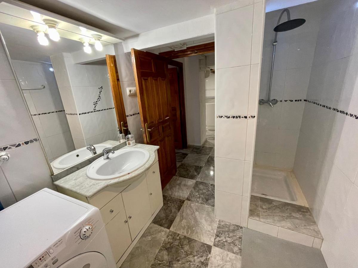 Apartamento Espacioso Piso Con Entrada Independiente En Part Alta De Tarragona! Tarragona