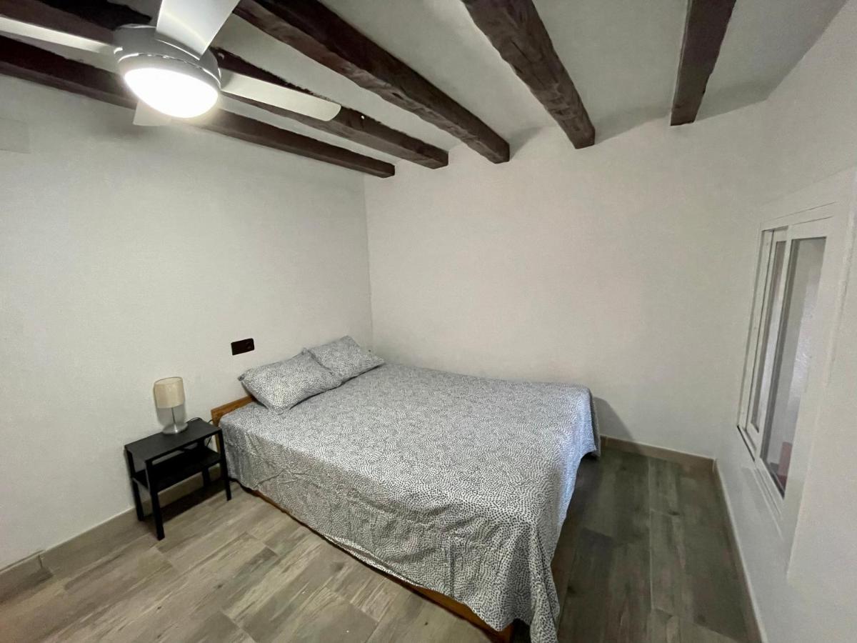 Espacioso Piso Con Entrada Independiente En Part Alta De Tarragona! *
