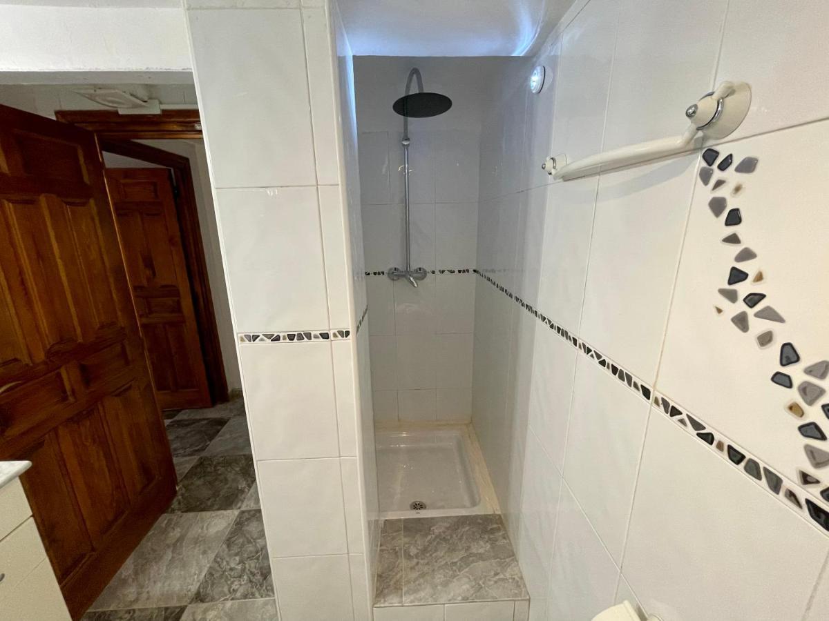 Espacioso Piso Con Entrada Independiente En Part Alta De Tarragona! Apartamento