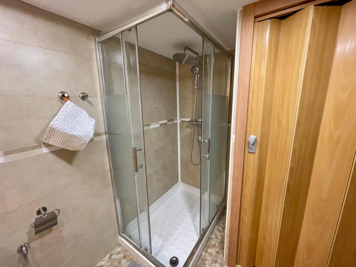 Apartamento Espacioso Piso Con Entrada Independiente En Part Alta De Tarragona!