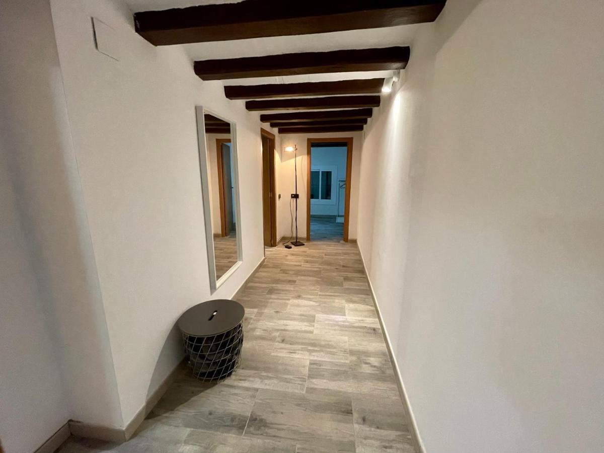 Espacioso Piso Con Entrada Independiente En Part Alta De Tarragona! * Tarragona