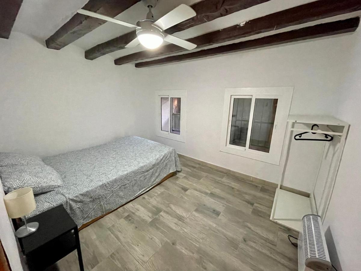 Espacioso Piso Con Entrada Independiente En Part Alta De Tarragona! * Tarragona
