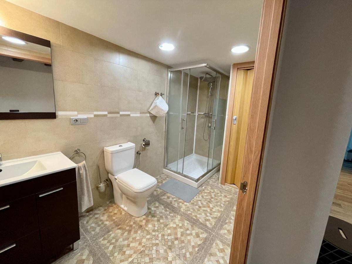 Espacioso Piso Con Entrada Independiente En Part Alta De Tarragona! Tarragona