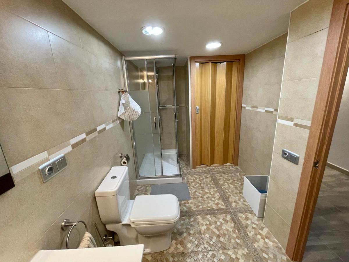 Espacioso Piso Con Entrada Independiente En Part Alta De Tarragona! Apartamento *
