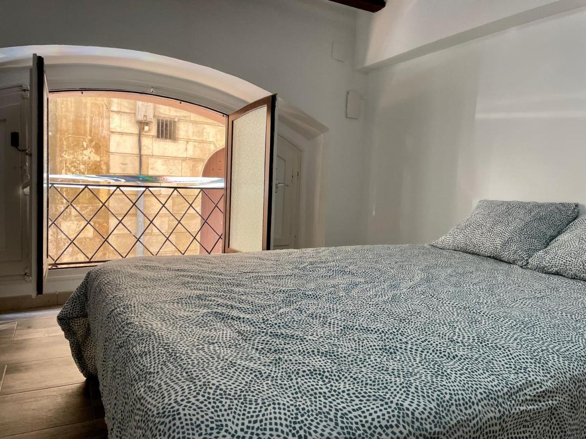Apartamento Espacioso Piso Con Entrada Independiente En Part Alta De Tarragona! Tarragona