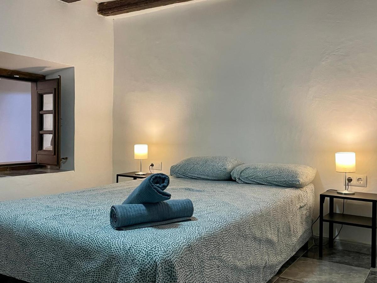 Espacioso Piso Con Entrada Independiente En Part Alta De Tarragona! Apartamento *