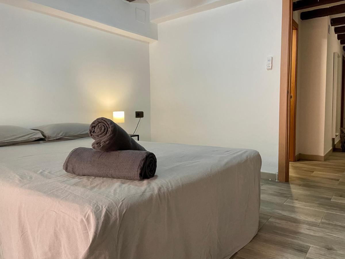 Espacioso Piso Con Entrada Independiente En Part Alta De Tarragona! * Tarragona