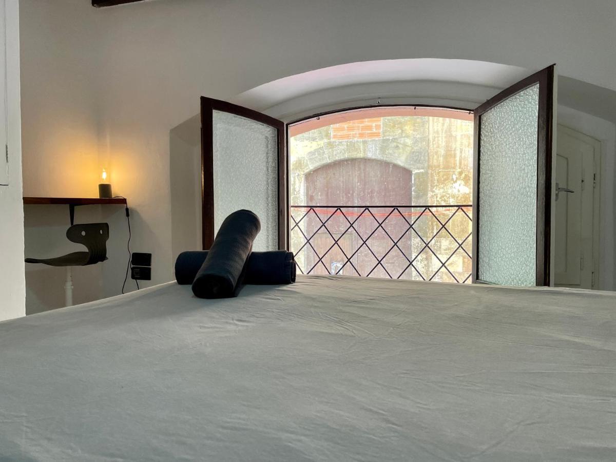 Apartamento Espacioso Piso Con Entrada Independiente En Part Alta De Tarragona! *
