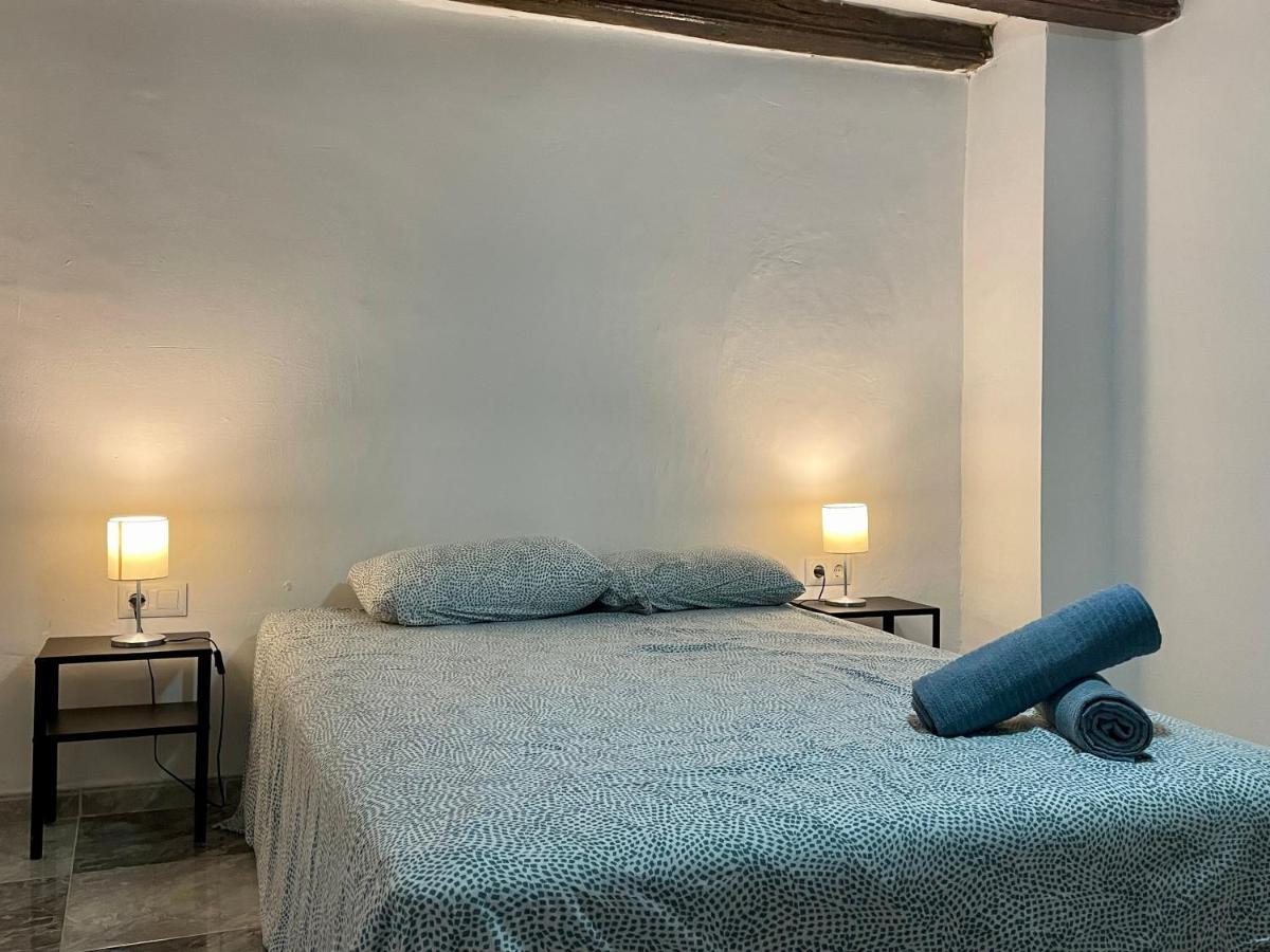 Espacioso Piso Con Entrada Independiente En Part Alta De Tarragona!