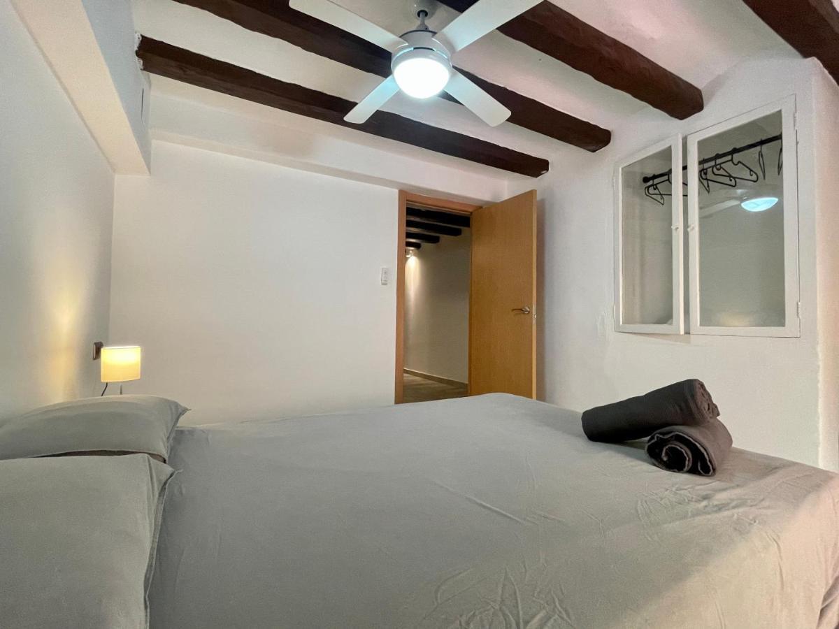 Apartamento Espacioso Piso Con Entrada Independiente En Part Alta De Tarragona! *