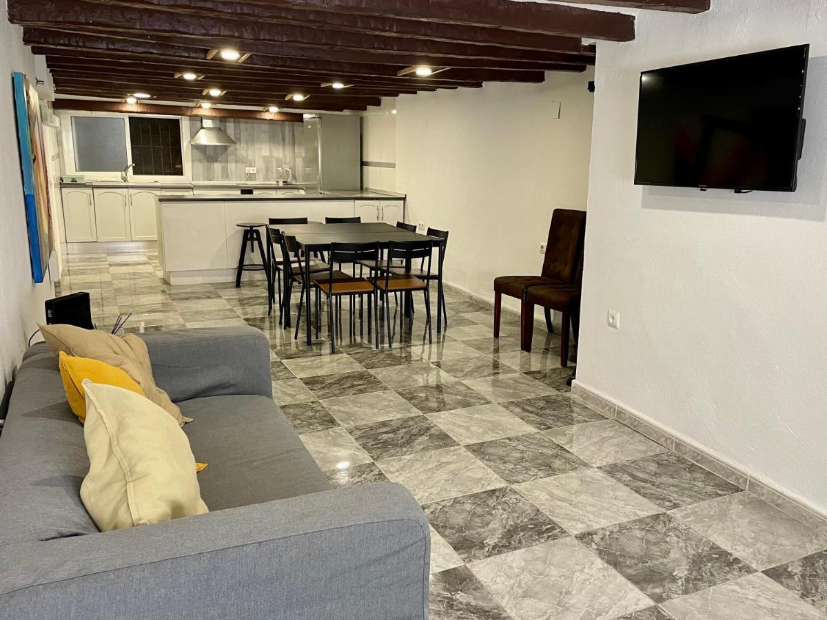 Espacioso Piso Con Entrada Independiente En Part Alta De Tarragona! Apartamento *