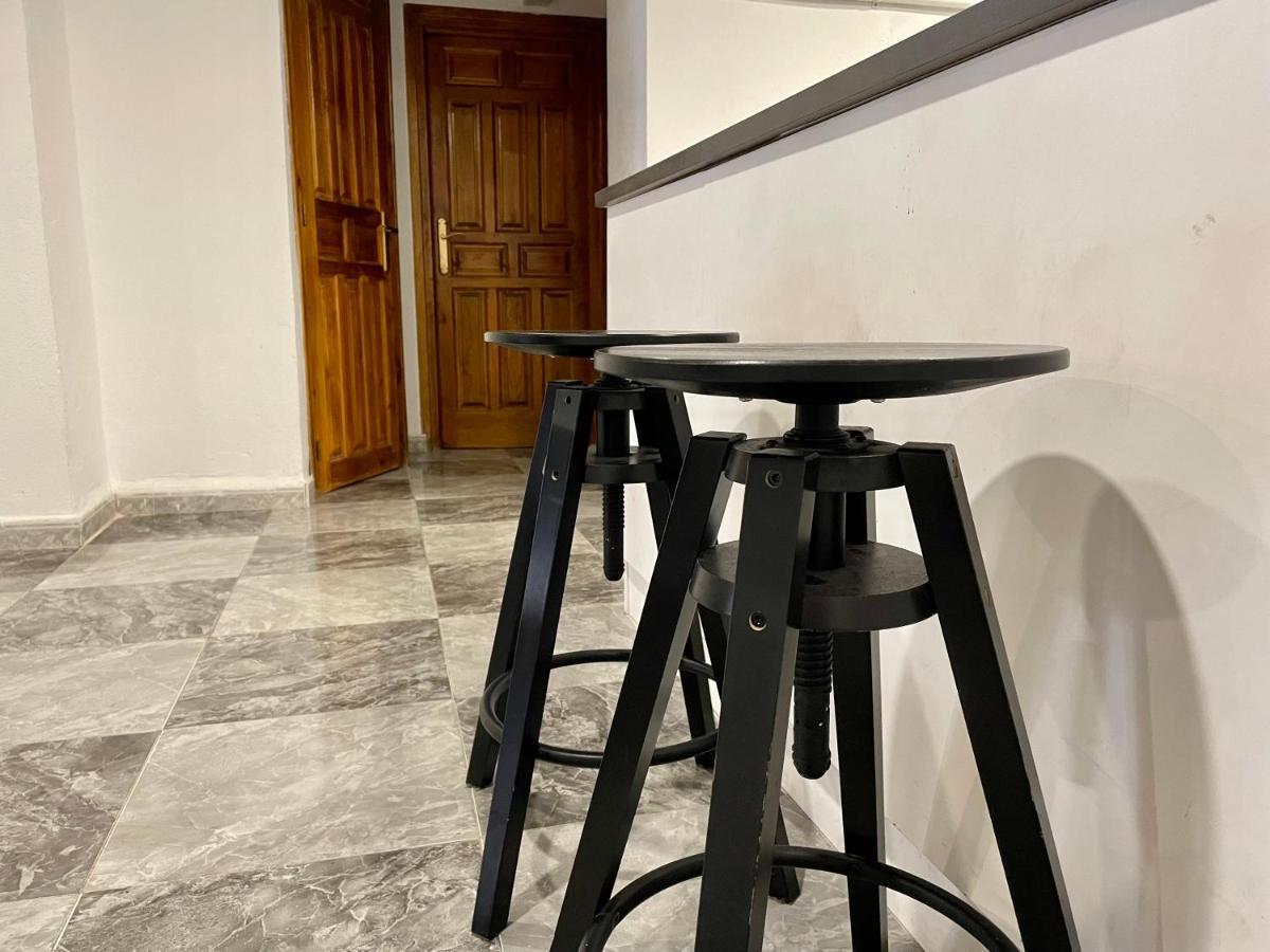 Espacioso Piso Con Entrada Independiente En Part Alta De Tarragona! Apartamento *