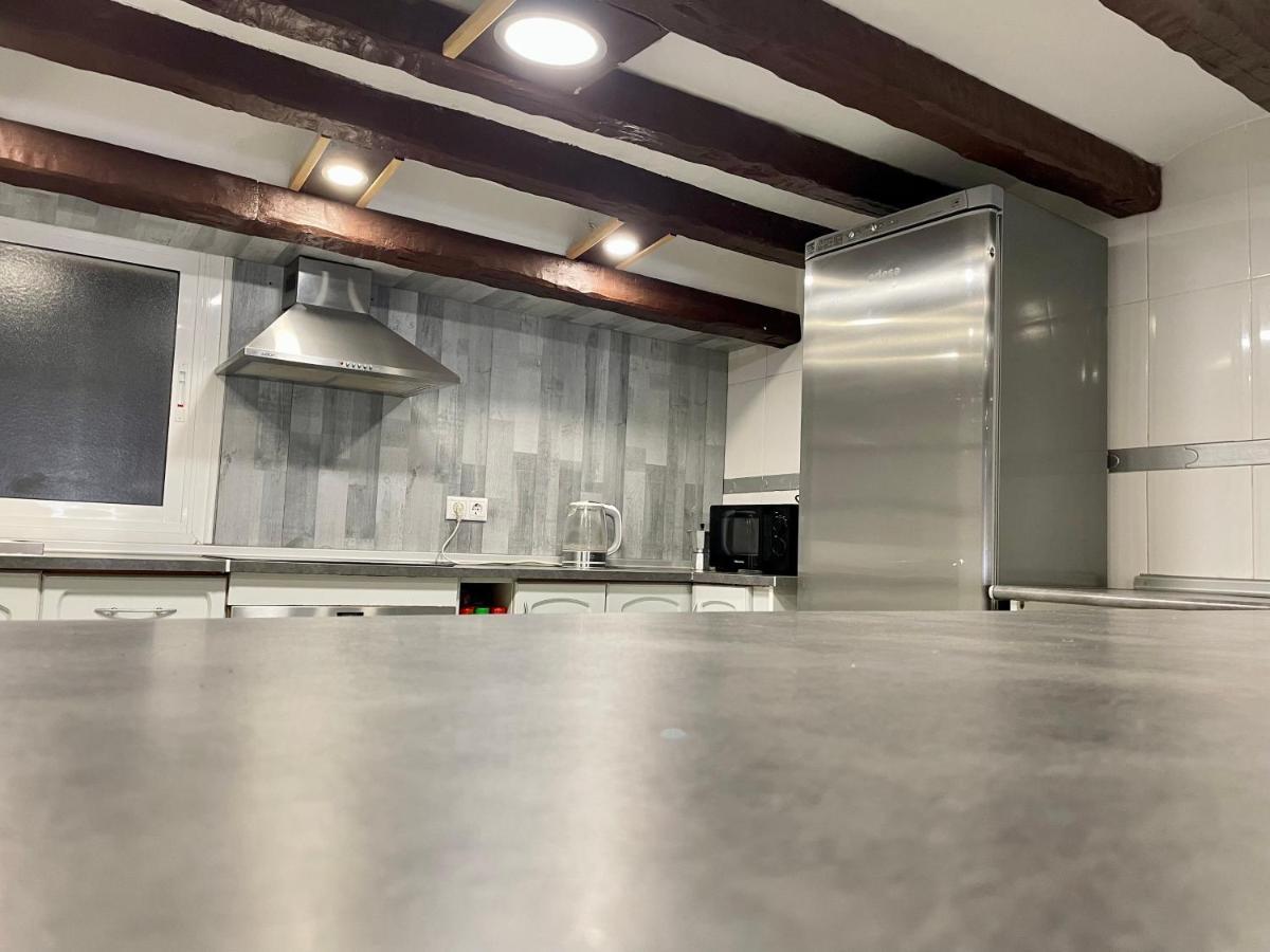 Apartamento Espacioso Piso Con Entrada Independiente En Part Alta De Tarragona!