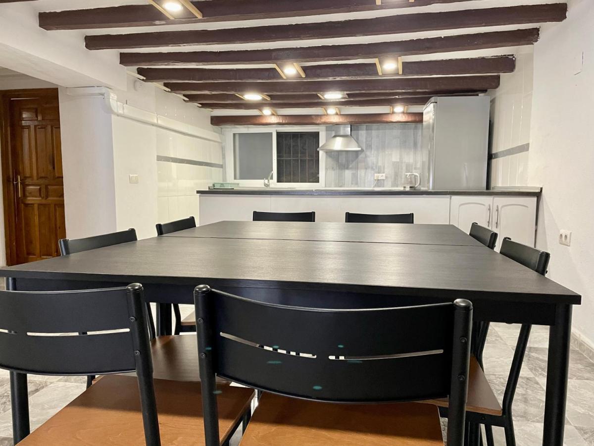 Espacioso Piso Con Entrada Independiente En Part Alta De Tarragona! Apartamento *