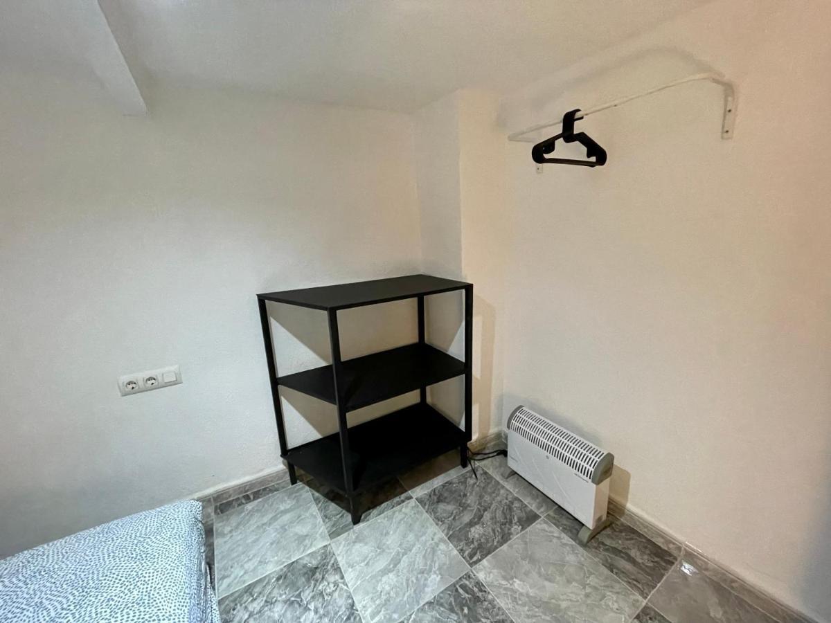 Espacioso Piso Con Entrada Independiente En Part Alta De Tarragona! Appartement
