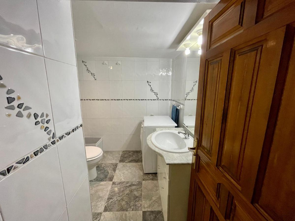 Appartement Espacioso Piso Con Entrada Independiente En Part Alta De Tarragona! *