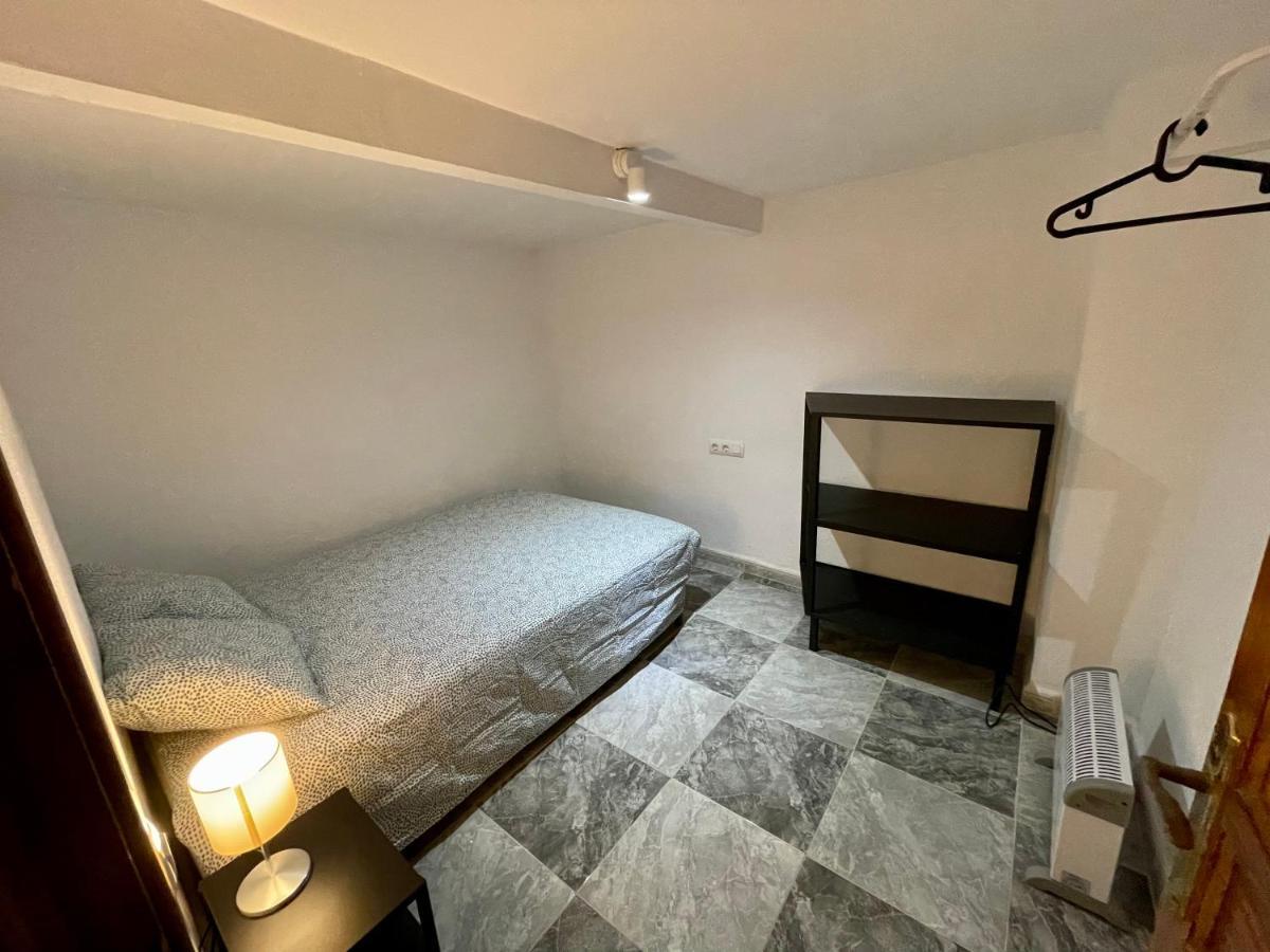 Appartement Espacioso Piso Con Entrada Independiente En Part Alta De Tarragona! Tarragona